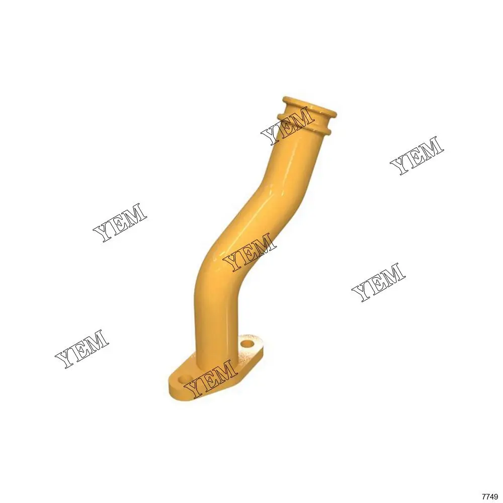 Hot Selling Up Tube Assembly Fit for 112-5472 Diesel Engine Spare Parts