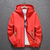 dark orange