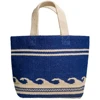 Ivory,Blue