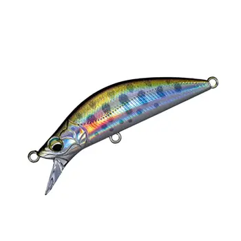 CHEERY Craft EDN-45S Stainless Steel Live Bait for Bass-Saltwater Fish Ocean Boat Fishing Use With Hooks – Hooks – view 3