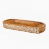 Natural Wood