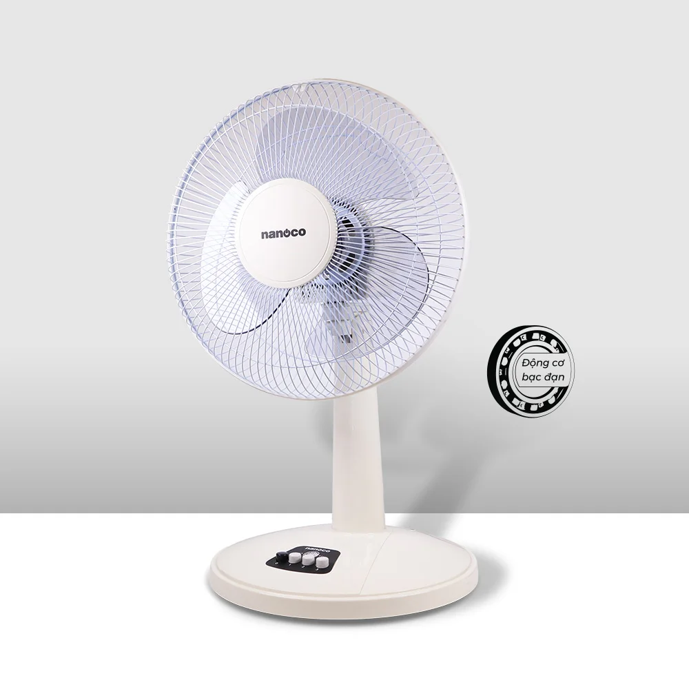 Table Fan, NTF1209, M3/min - detail 6