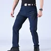 Workwear Tactical Pants Design 8
