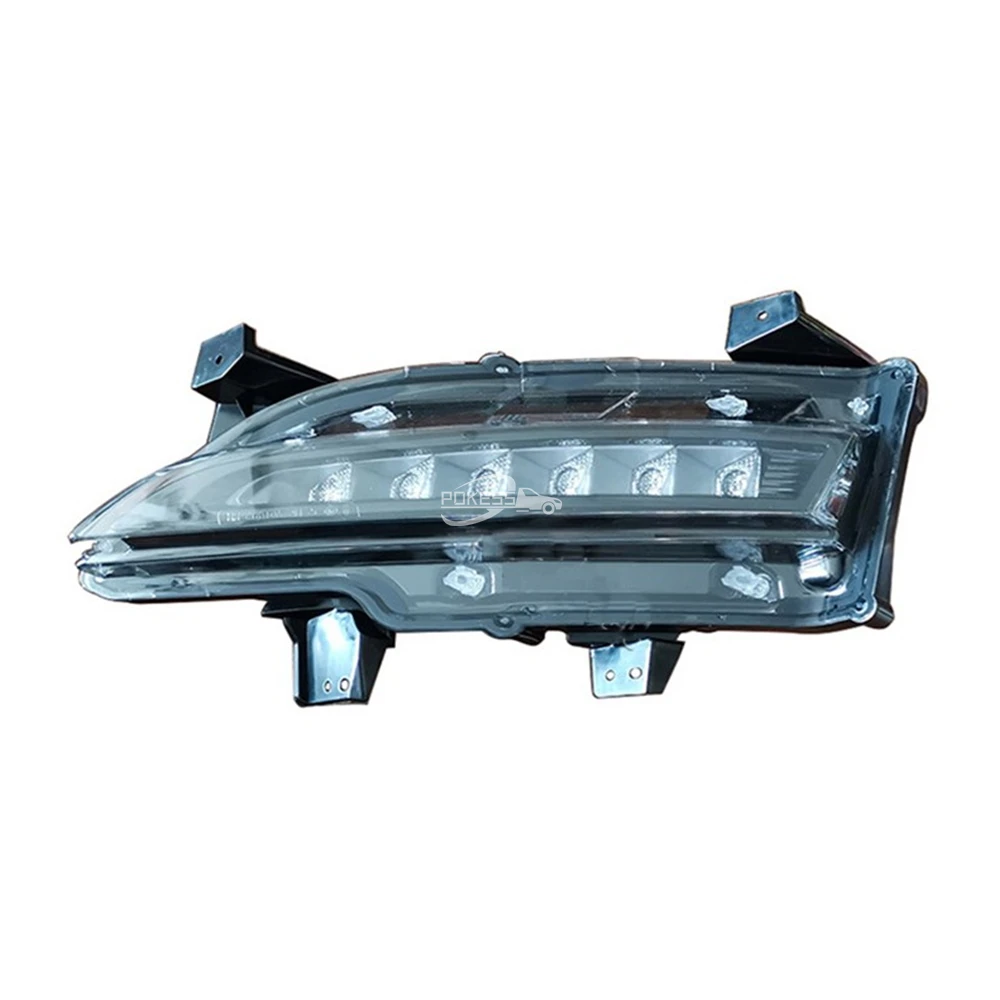 FJ7Z13200C FJ7B13D272BB FJ7B13D272BC FJ7Z13200A 131-1601R-A Fog Light ... — 3