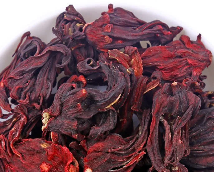 DRIED HIBISCUS FLOWER  PRODUCT / the Secret to HEALTHY  and GLOWING SKIN / PREMIUM HIBISCUS FLOWER From VIETNAM