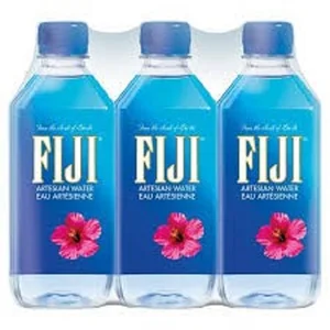 Treat Yourself to Pure and Crisp Fiji Spring Water This Week Unbeatable Low Prices on Potable Water
