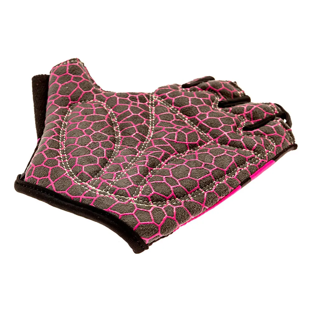 Pakistan Made Workout Gloves Men And Women Weight Lifting Gloves With Wrist Support For Gym