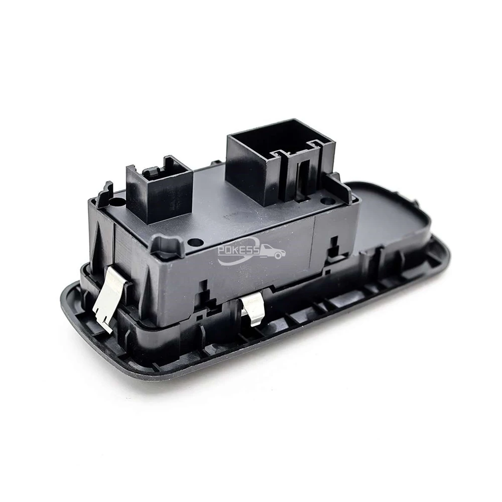8A6T14A132AC 1547736 Front Left Power Window Switc — 4