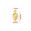 Gold Strawberry