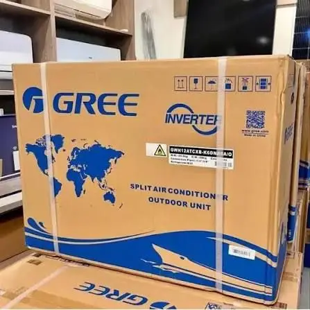 Split Air Conditioner, 9000-24000, BTU - detail 8