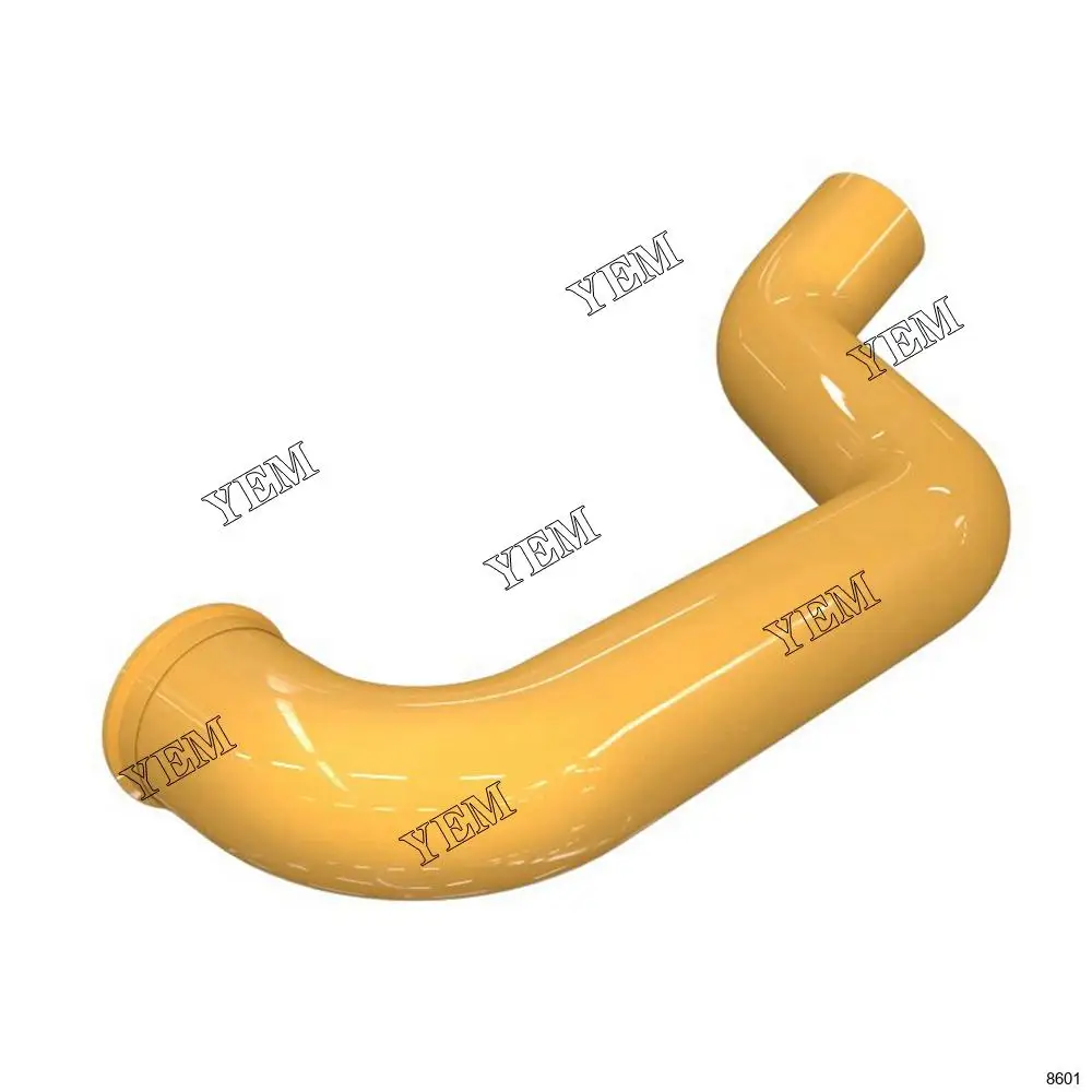 Wholesale High Quality Tube Assembly Part No. 328-9072 3289072 Agricultural Machinery Spare Parts