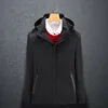 Women's black