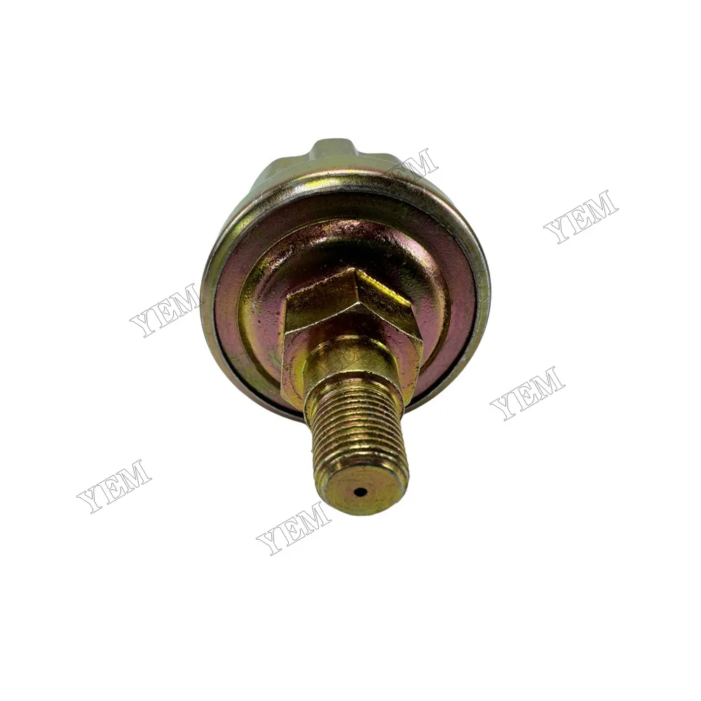 Exhaust Gas Pressure Sensor 3967251 Fit for Yanmar 4TNV84 Engine 4