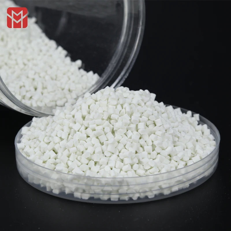 ZOVGOV Polybutylene Terephthalate Resin Glass Fiber GF Black Modified Plastic PBT GF30 OEM