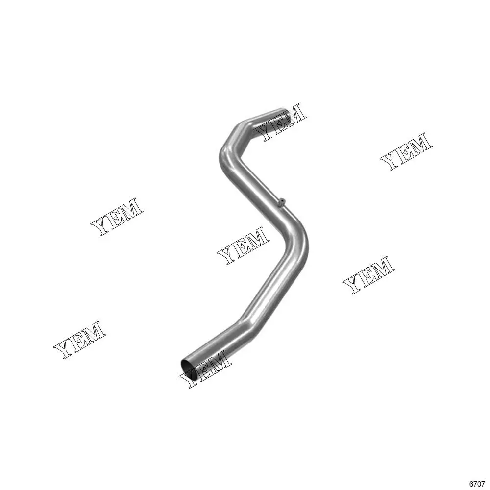 Tube Assembly 280-9807 2809807 Engine Parts