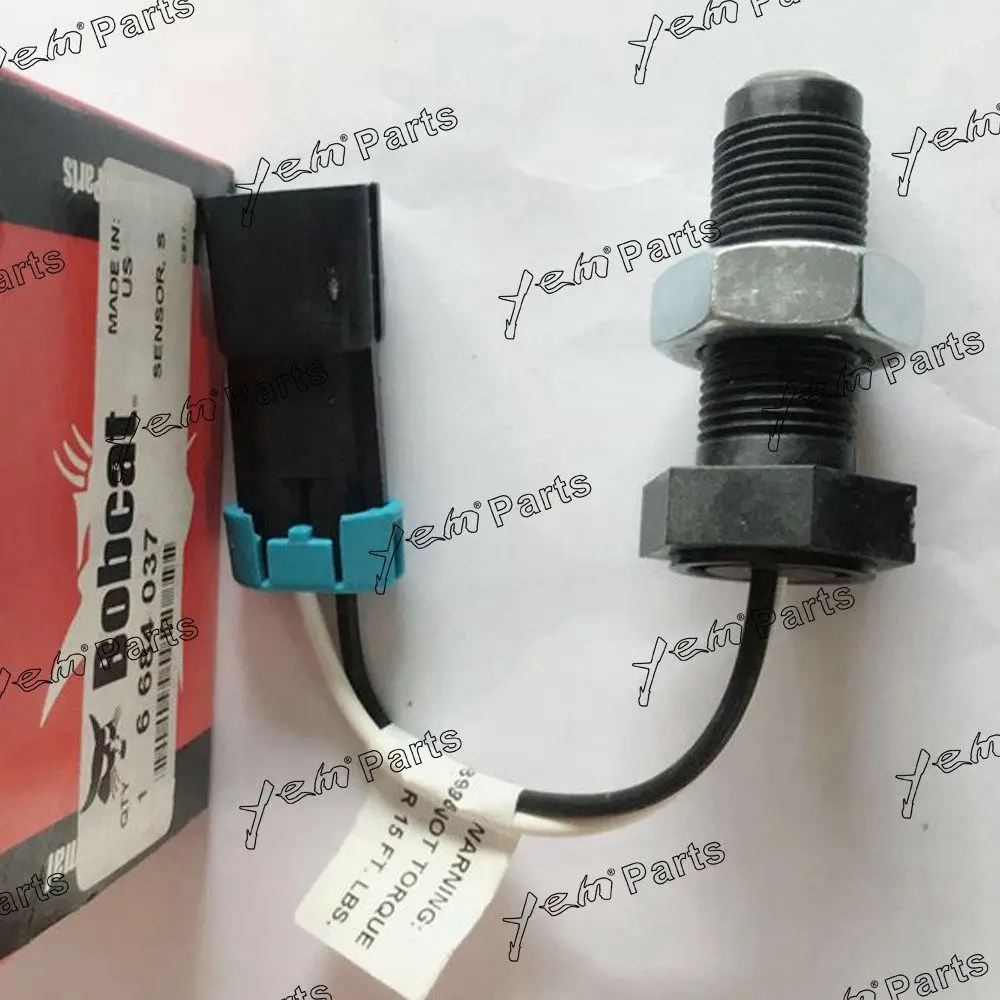 V2403 Revolution Sensor for Kubota