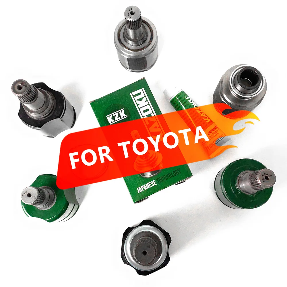 Wholesale Outer CV Joint 43470-09090 for LEXUS ES & TOYOTA CAMRY