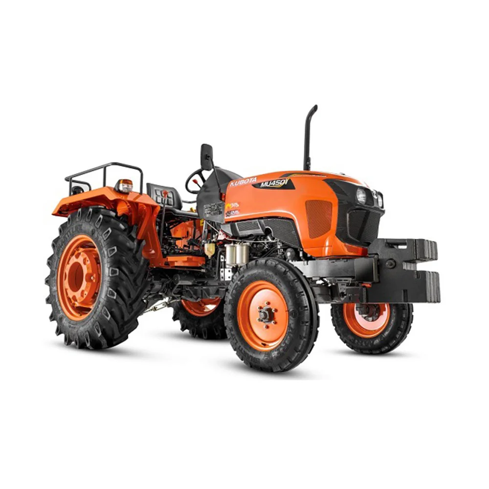 Kubota M6040 Farm Tractor 4x4 Wheel Drive Buy Rc 4 Wheel Drive Robot