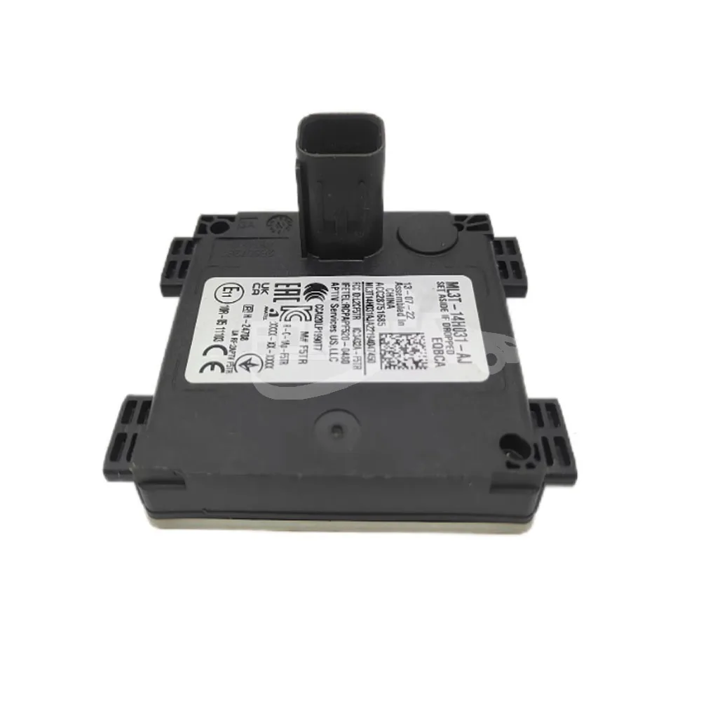 Car part ML3T14H031AJ BSM Blind Spot Sensor Monitor for Ford Mustang 2...