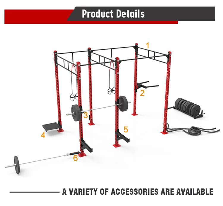 Gym Hand Rig Factory Custom Outdoor Rig Sport Gym Fitness Equipment Park Exercise ...