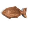 Natural Acacia Wood