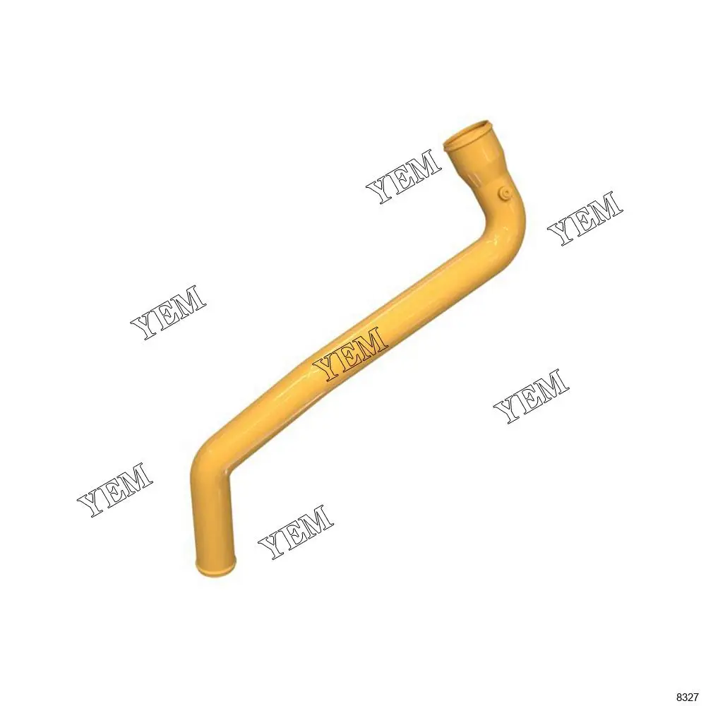 High Performance D3K2 XL D4K2 LGP D4K2 XL D3K2 LGP D5K2 LGP D5K2 XL Tube 442-9501 4429501 Fast Delivery Engine Parts