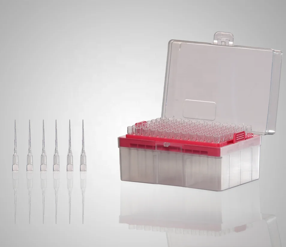 20ul Rainin Lts Pipet Tips Sterile Dnase Rnase Free Buy Designed To Fit Lts/xls Rainin
