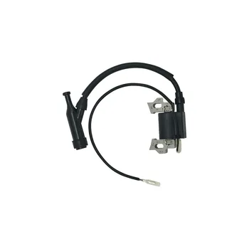 Yp,Yuxin Gx160 Ignition Coil On Lawn Mower For Honda Gx110 Gx120 Gx140 ...