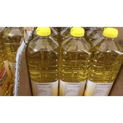 Wholesale Refined Edible Sunflower Cooking Oil for Food Use