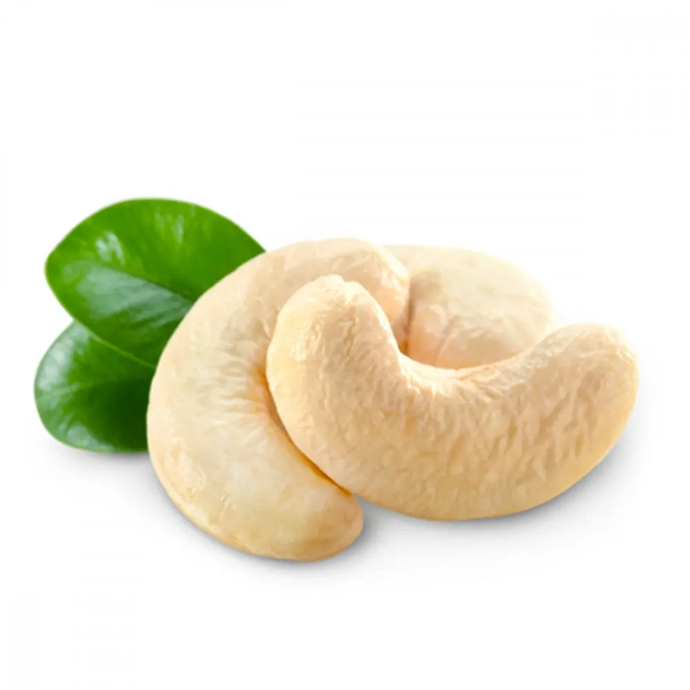 Best Quality Cashew Nuts With Customized labelling and  Packaging at Low Factory Price