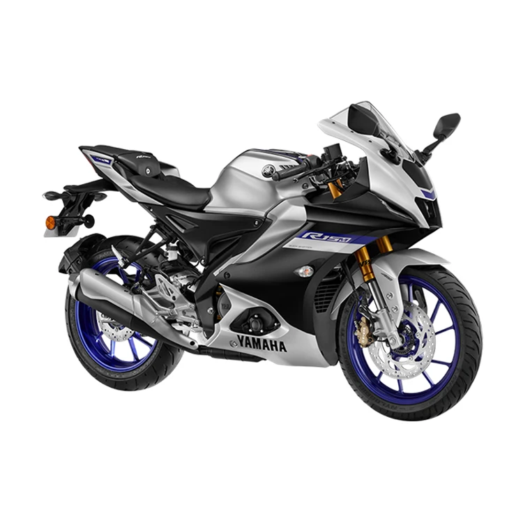 Yamaha r9