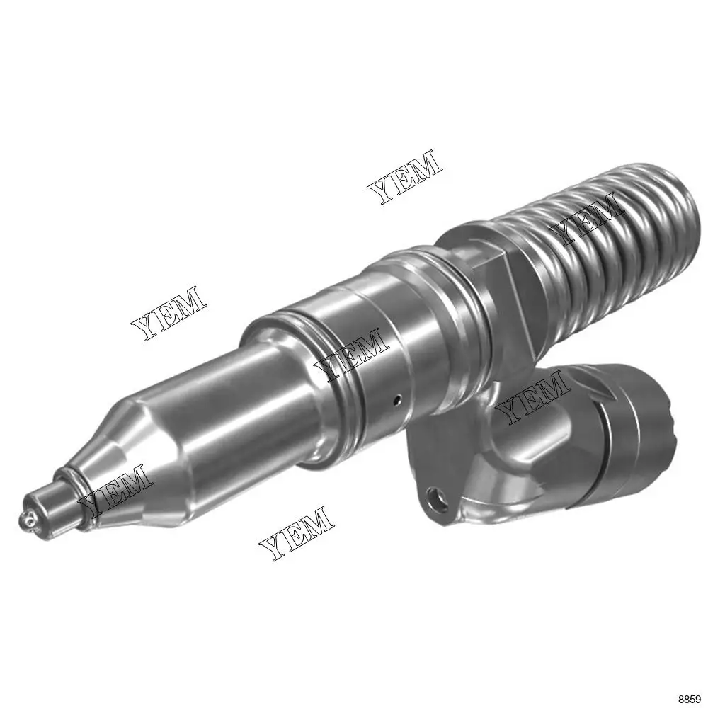 Injector Gp-Fuel 249-0708 2490708 Diesel Engine Parts