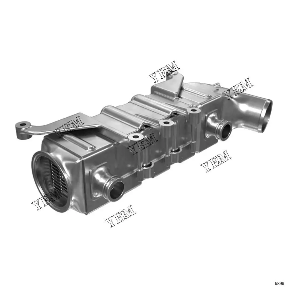 China Wholesale Cooler Gp-Cg Fit for 286-1157 Industrial Machinery Engine Parts