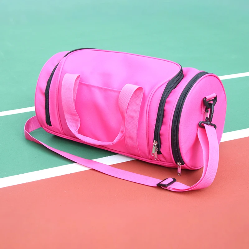 BEARKY Luxury Lightweight Dance Competition Duffle Bag Custom Logo Gym  Travel Accessories for Men Women Fashion Yoga Sport