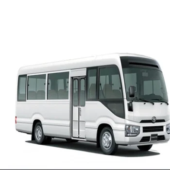 2023 Toyota Coaster Bus 23 Seatertransportion Bus - Buy Used Toyota ...