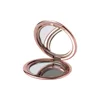 Pink, Silver, Gold