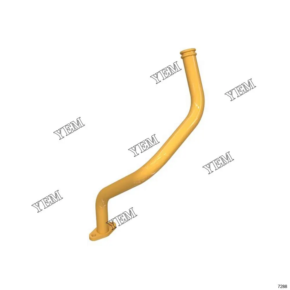 Taiwan Brand New Aftermarket Tube Assembly 135-6456 Fit for 627E 627F Engine Parts for Sale