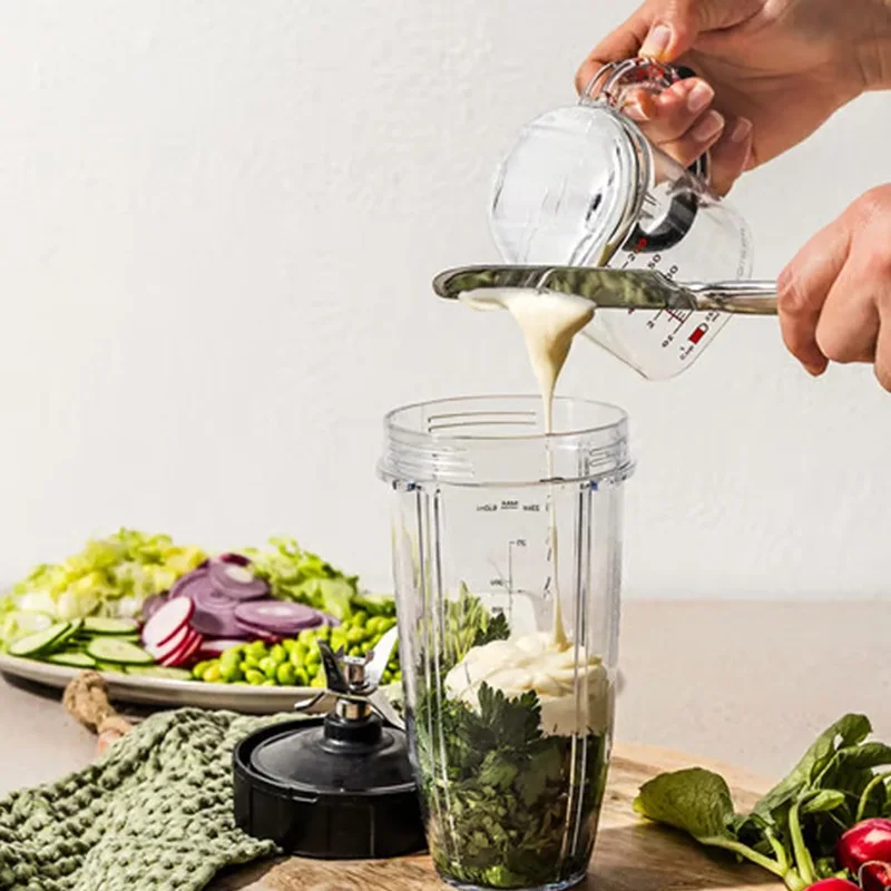 Premium Adjustable Espresso Measuring Cups