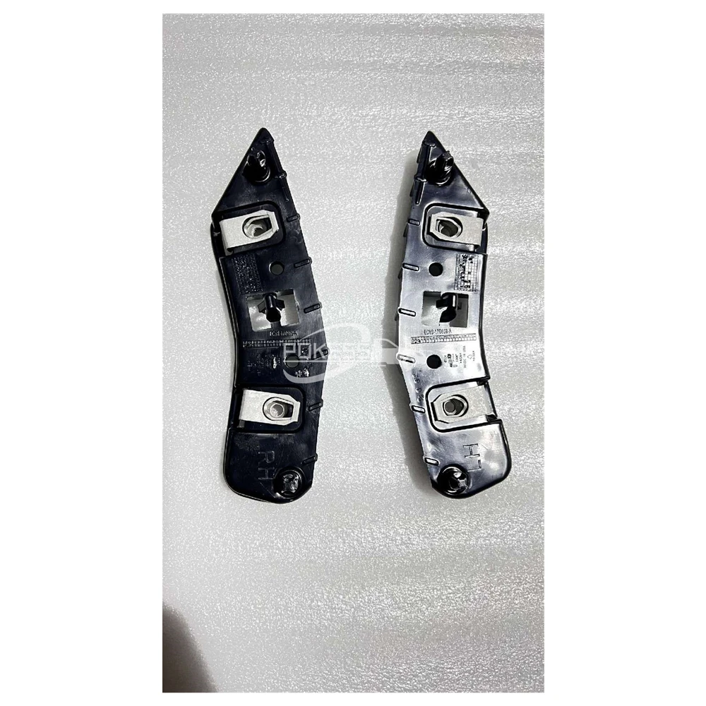 LC5Z17C947B LC5B17D959AC 5717810 Front Bumper Bra — 2