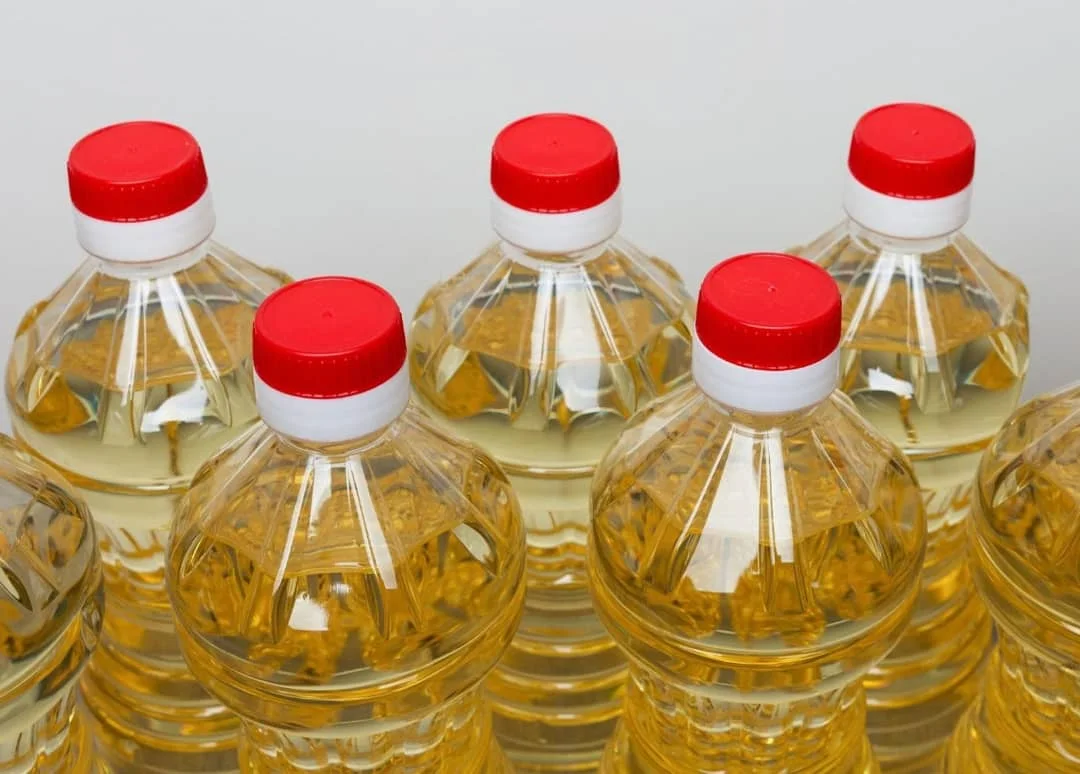 Sunflower Oil 4L Manufacturer from Turkey High Quality Delicious taste cooking oil Turkish quality