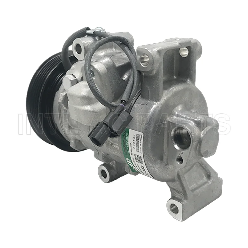 CER11WS-W
タイプ: セラミック 10SRE11C Air Compressor for Honda - Original OEM INTL-XZC1472C