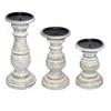 Burnt Ivory Antique