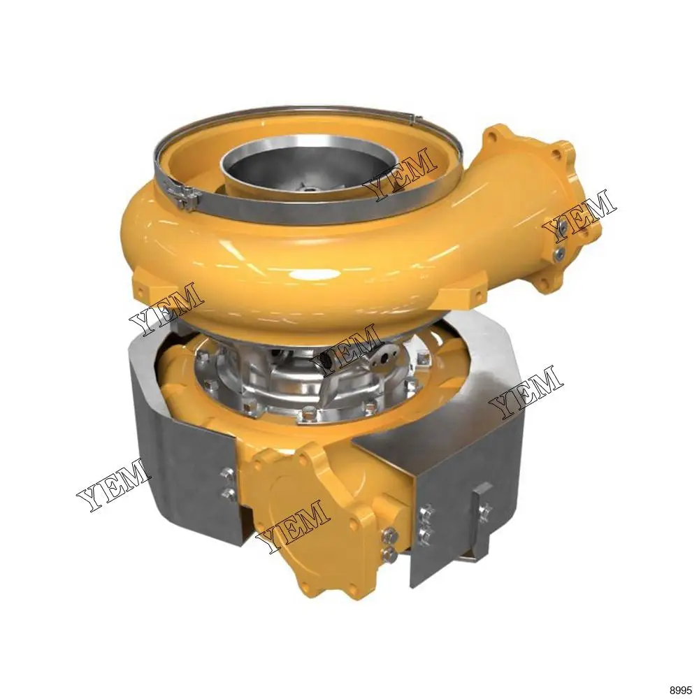 Turbo Gp-Bas 329-4811 3294811 Engine Parts Manufacturer