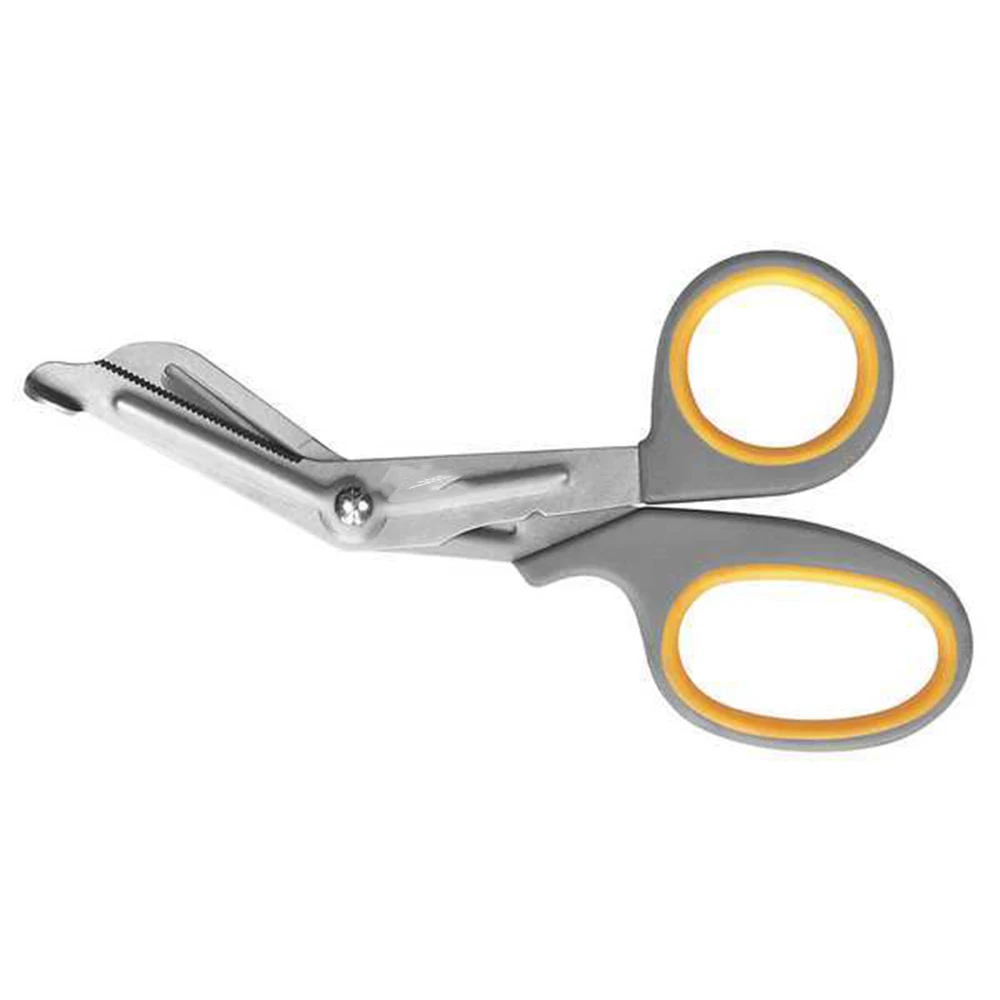 Medial First Aid Stainless Steel Emt Trauma Bandage Shears Scissors For