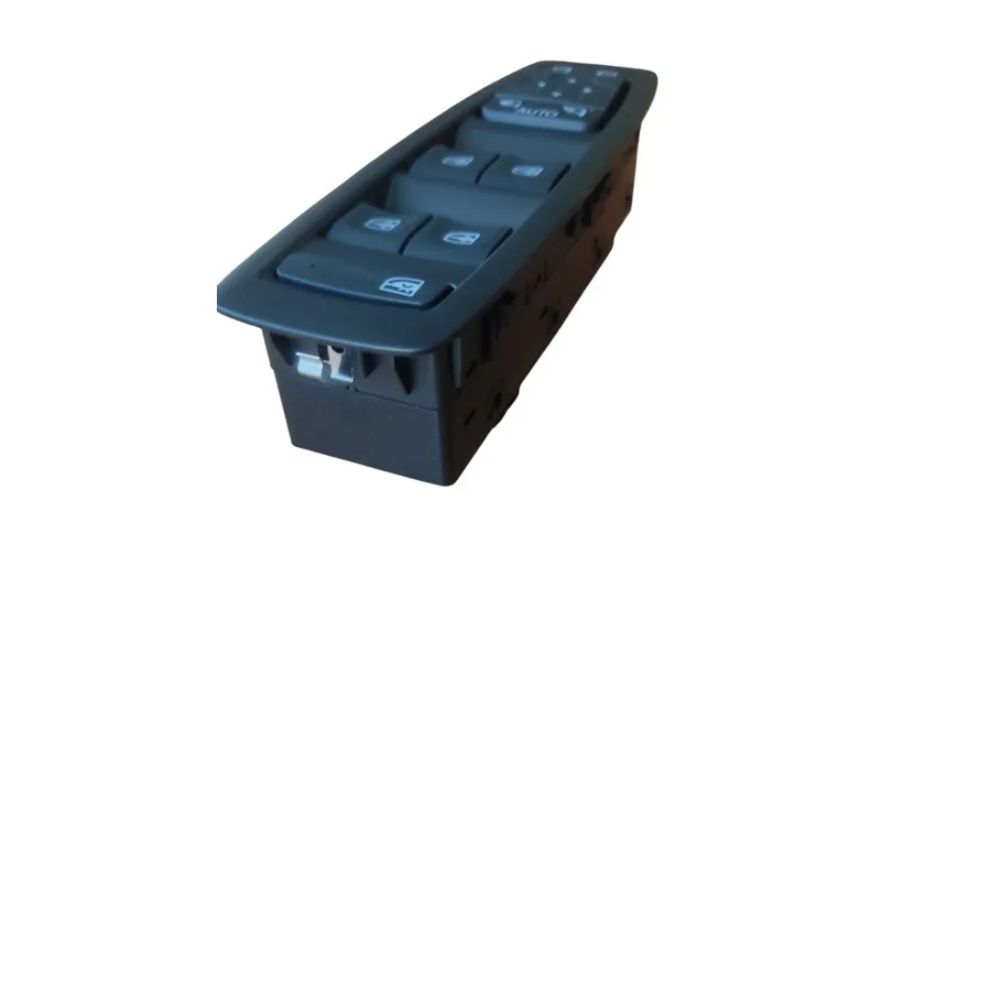 Reasonable Prices Left Side Driver Fit for Renault Grand Coupe Main Power Switch Window 10 Pin