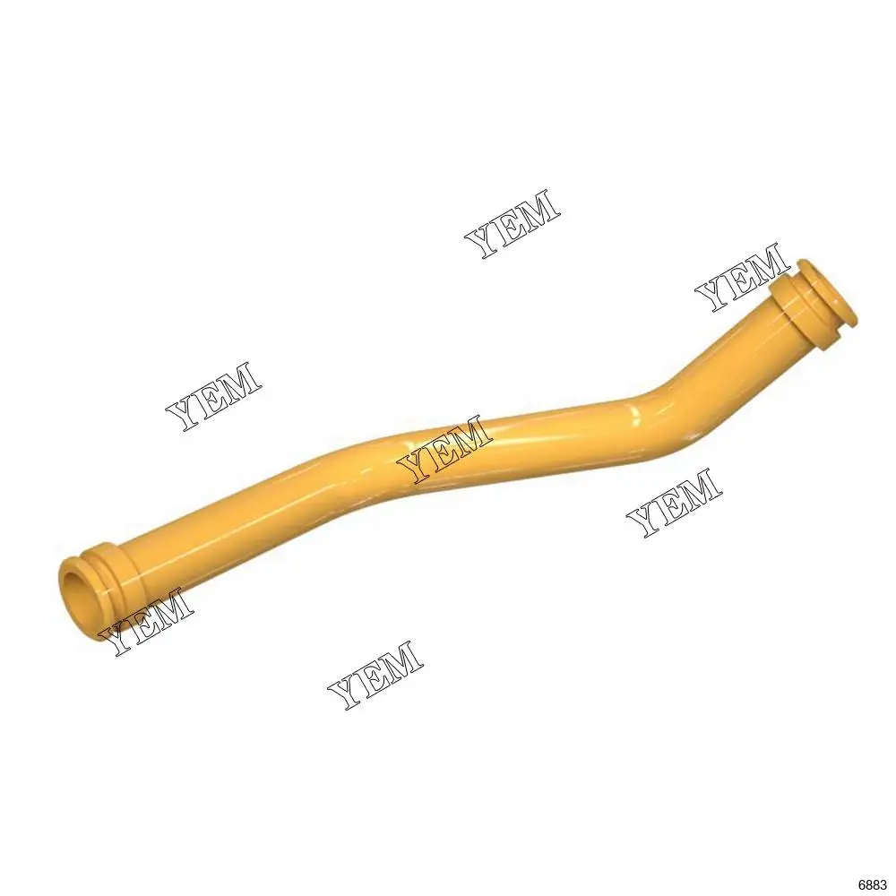 Extra Durable Tube Assembly Part No. 282-4125 2824125 Wholesale Engine Parts