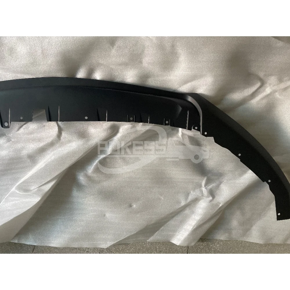 Car High Quality Front Bumper FA1Z17D957AC Front Bumper Lower for Linc...