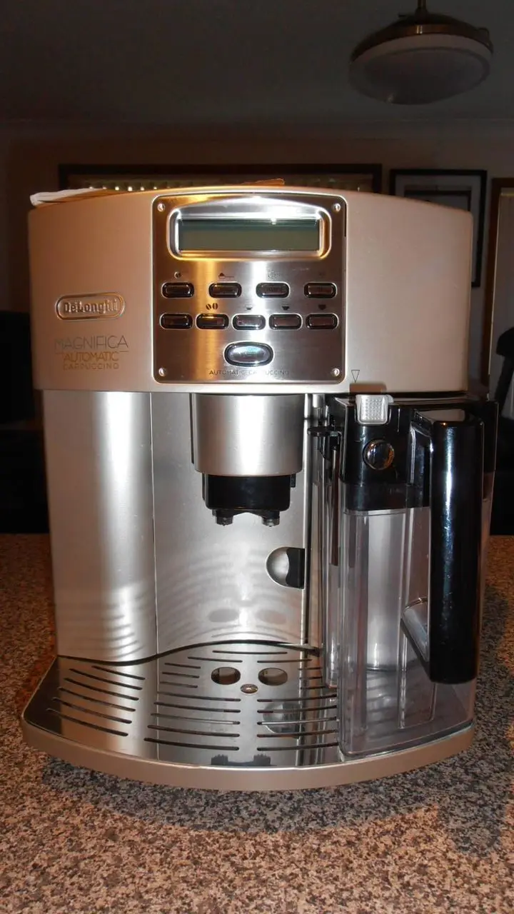 Automatic Coffee Machine For Sale Buy Fully Automatic Grinder Coffee