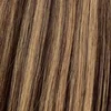 Couleur balayage # 1A/1A+12
