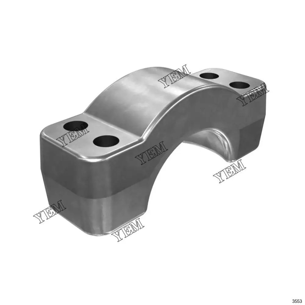 Good Quality Bearing Cap 7T-4971 7T4971 for D11N D11R D11T D11 Heavy Equipment Engine Parts